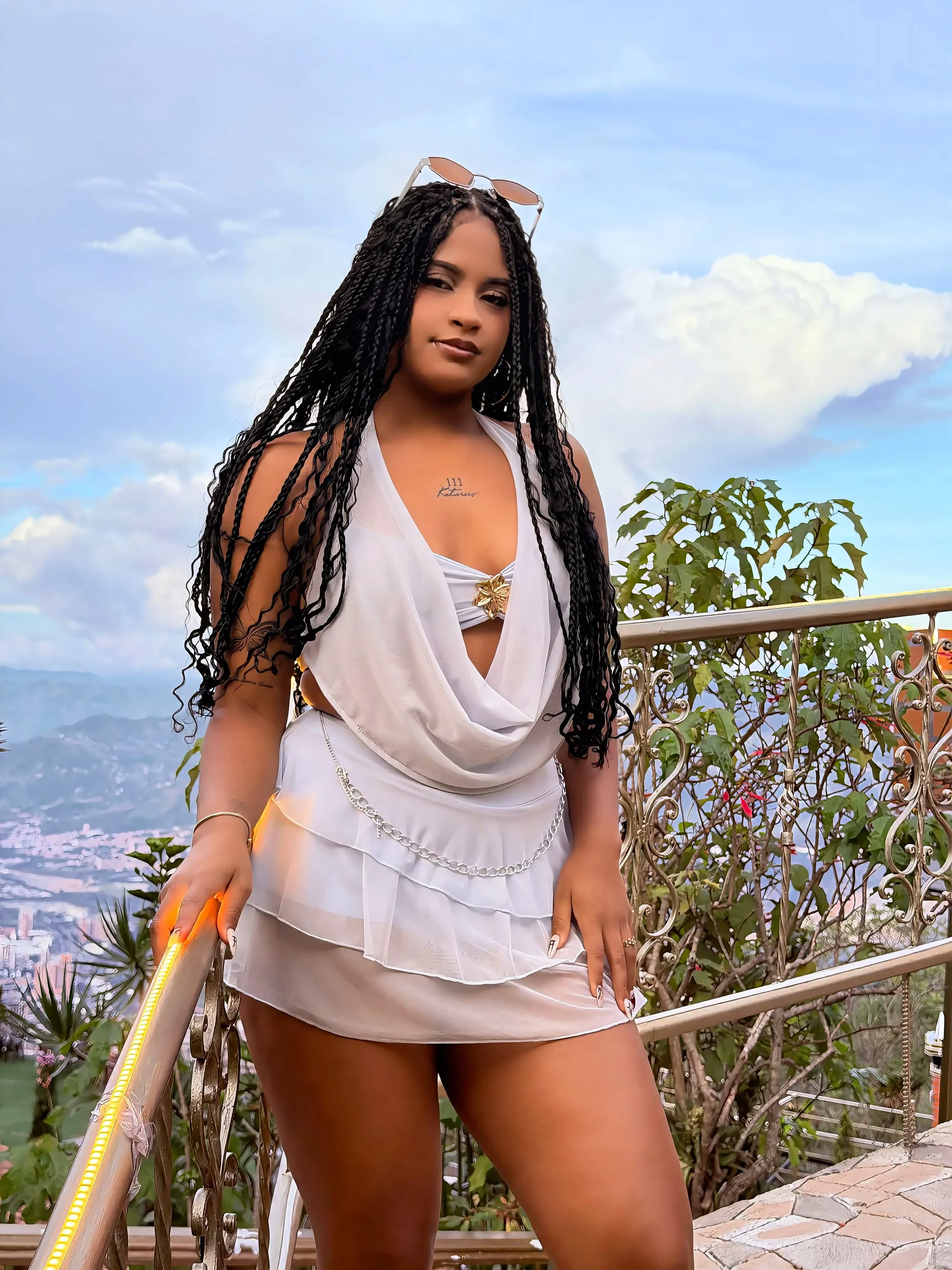 XXX Porn Photo of Nude camilafoox7 69