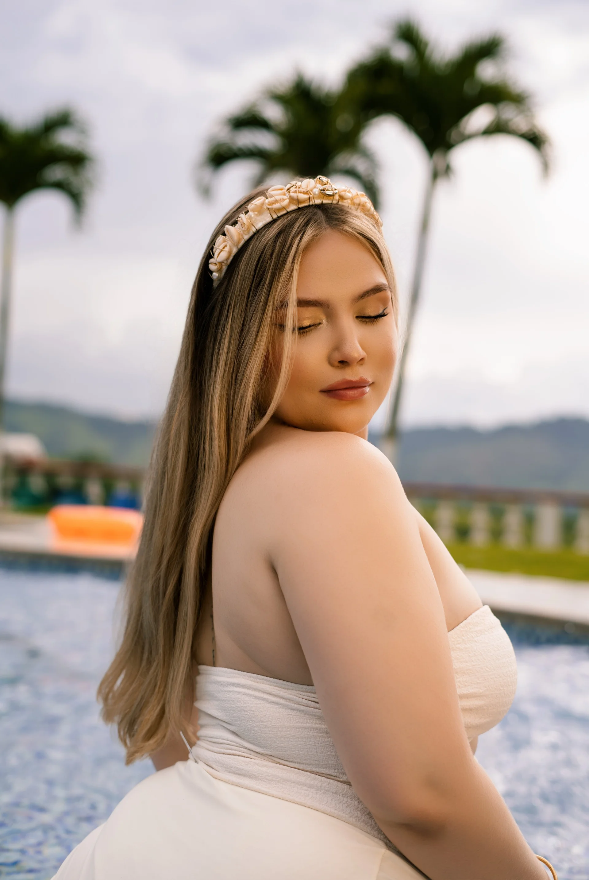 XXX Porn Photo of Nude GaiaBaker 71