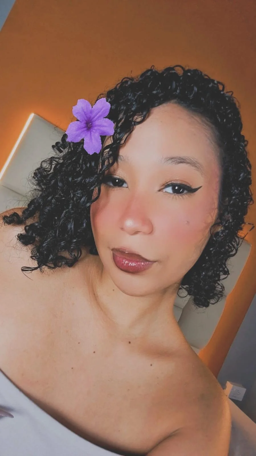 XXX Porn Photo of Nude chloe_iraide 3