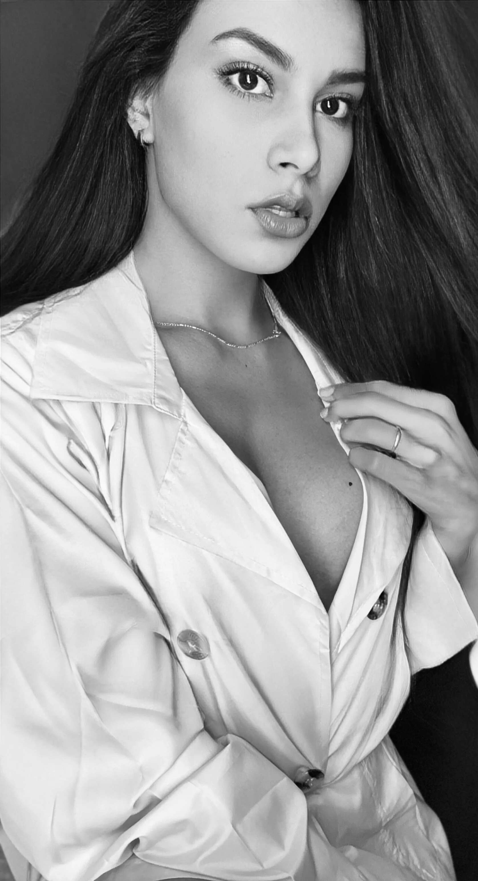 XXX Porn Photo of Nude _Isabelhaa 26