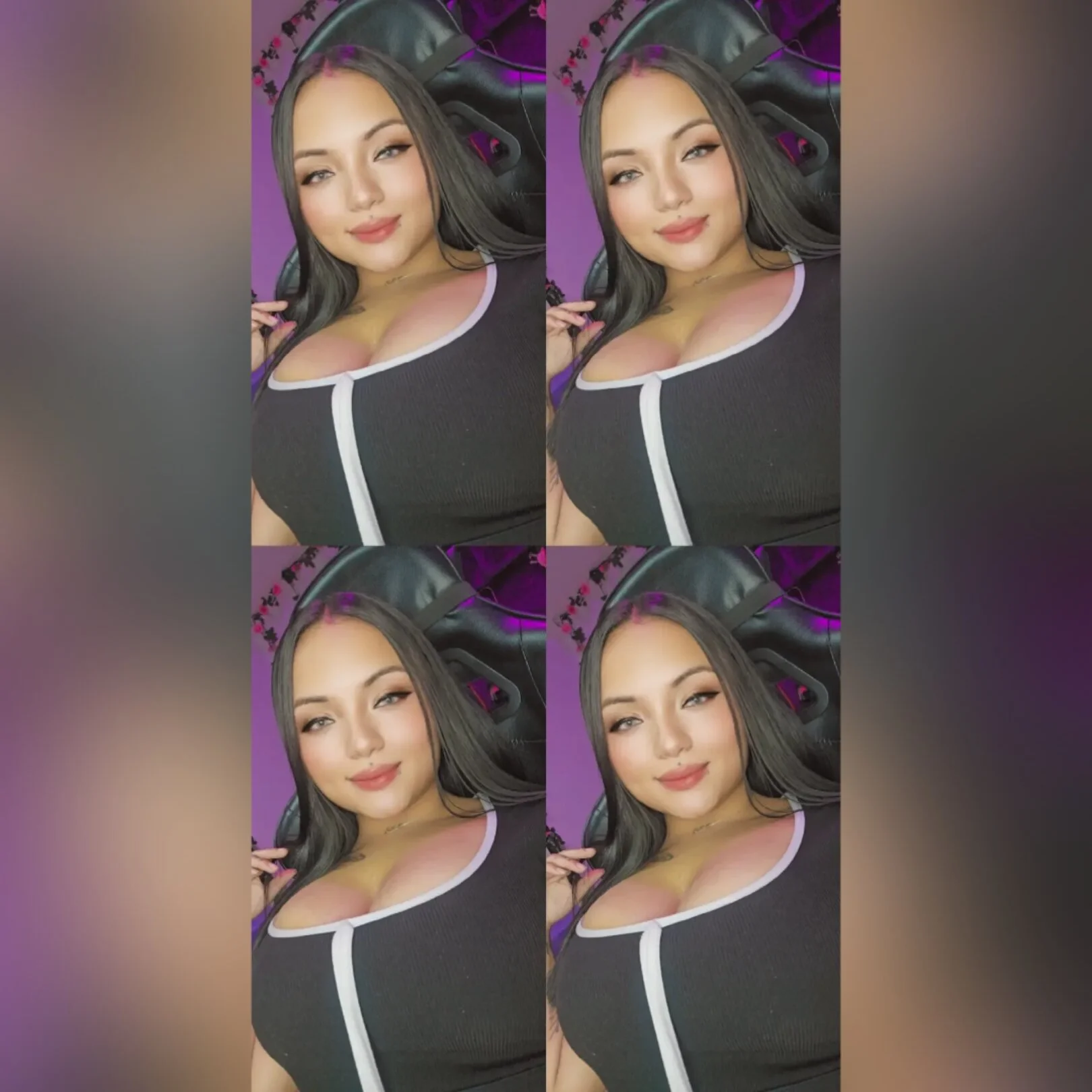 XXX Porn Photo of Nude sweelanna__ 45