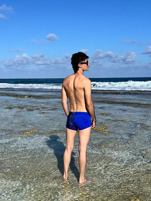 XXX Porn Photo of Nude henry_diiaz 10