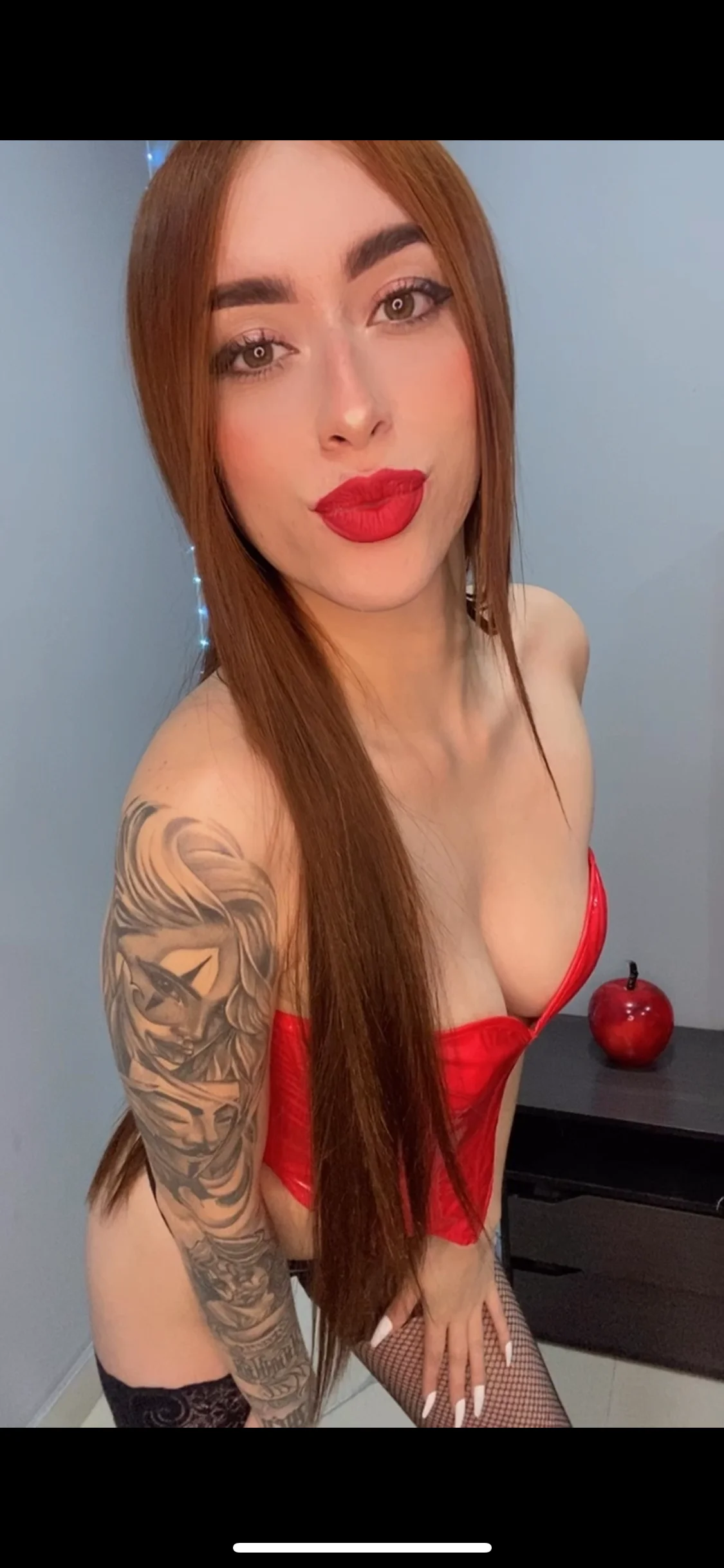 XXX Porn Photo of Nude Belle_Fiore 29