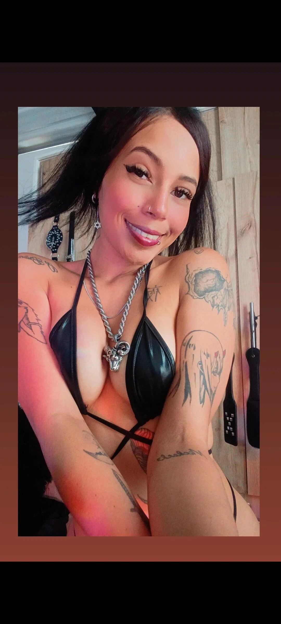XXX Porn Photo of Nude Katya_Bridge2 41