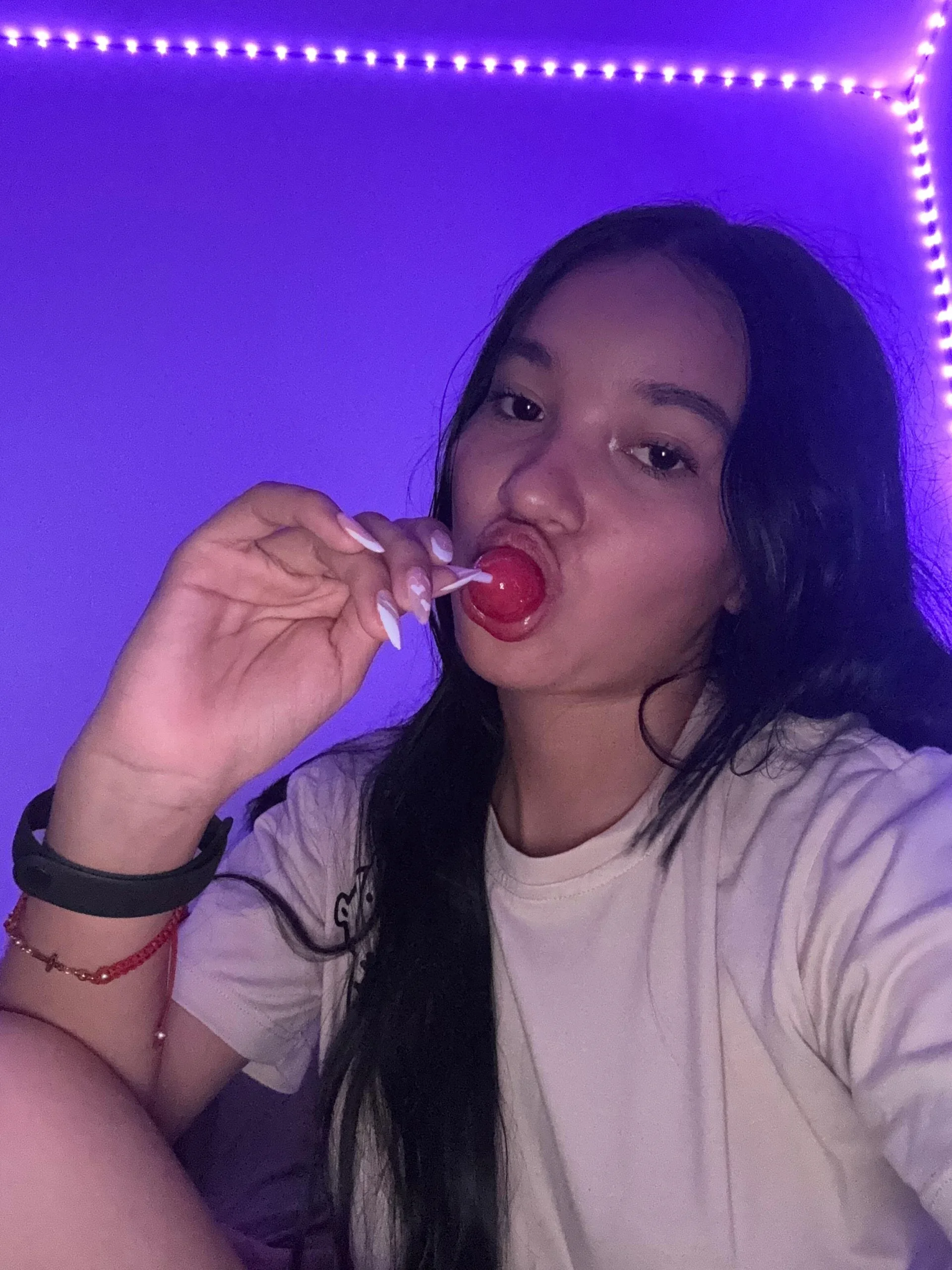 XXX Porn Photo of Nude Nataliamoreno 5