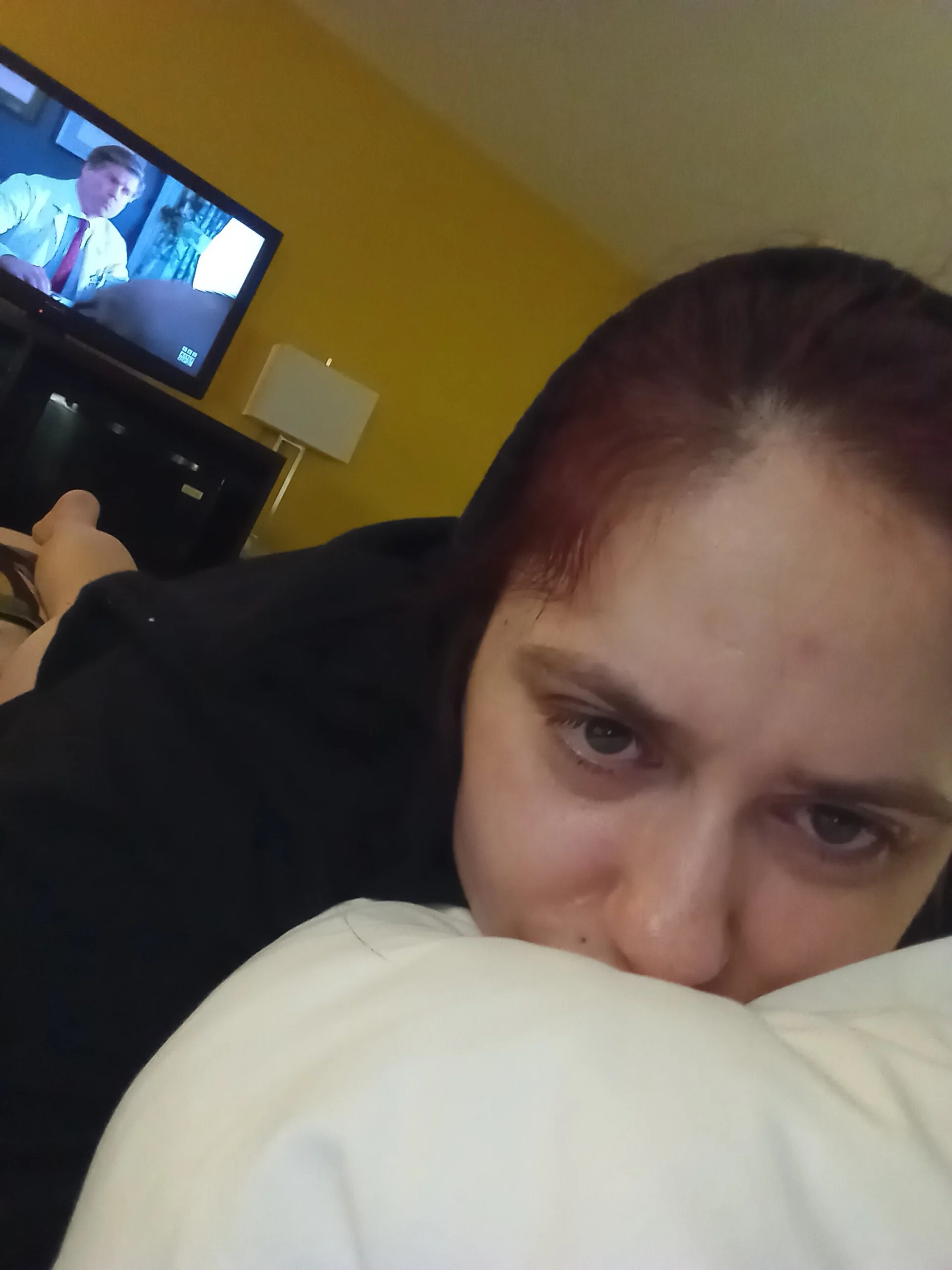 XXX Porn Photo of Nude lilbishmiss 1