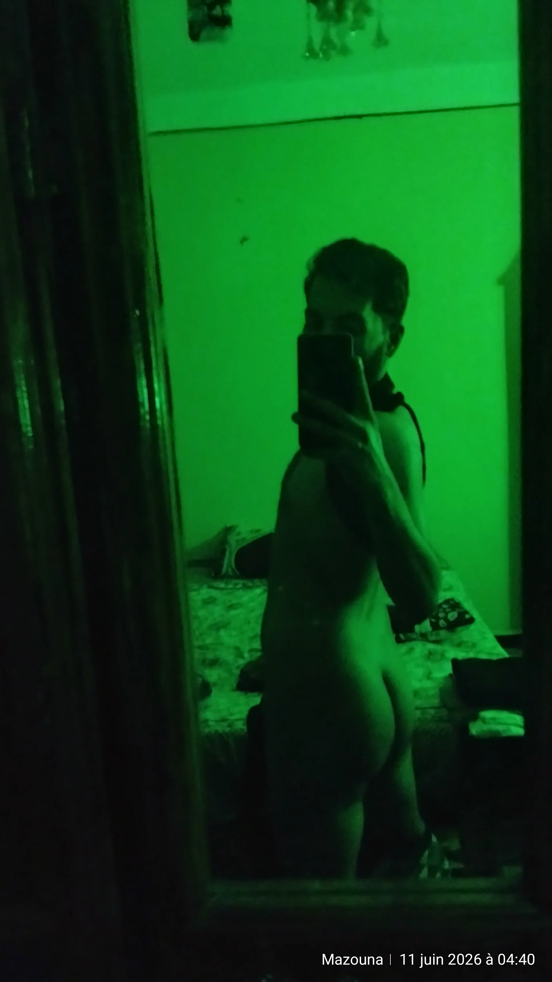 XXX Porn Photo of Nude Mazol2026 1
