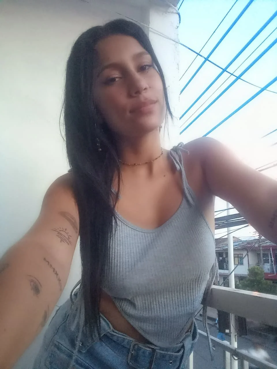 XXX Porn Photo of Nude MariaJoseWalker 394