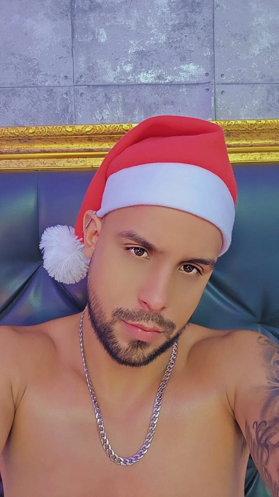 XXX Porn Photo of Nude JackBlanco_ 45