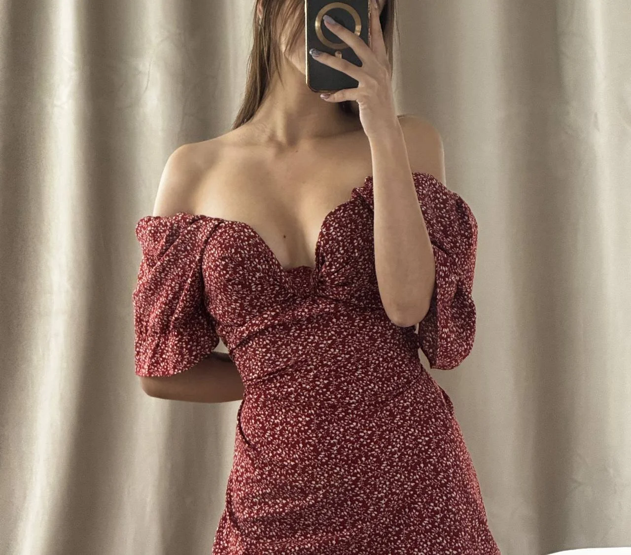 XXX Porn Photo of Nude SandraTucker 45