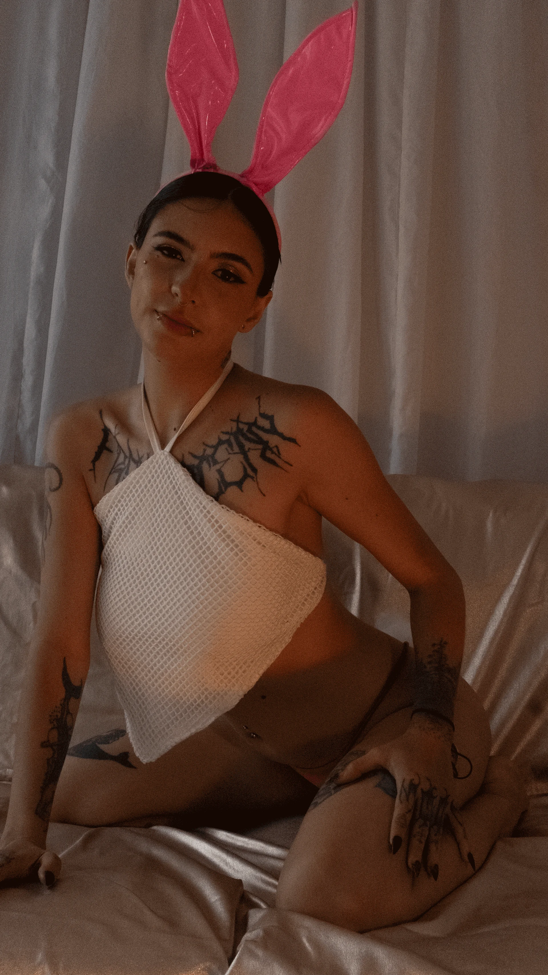XXX Porn Photo of Nude Blue_MoonXXX 16