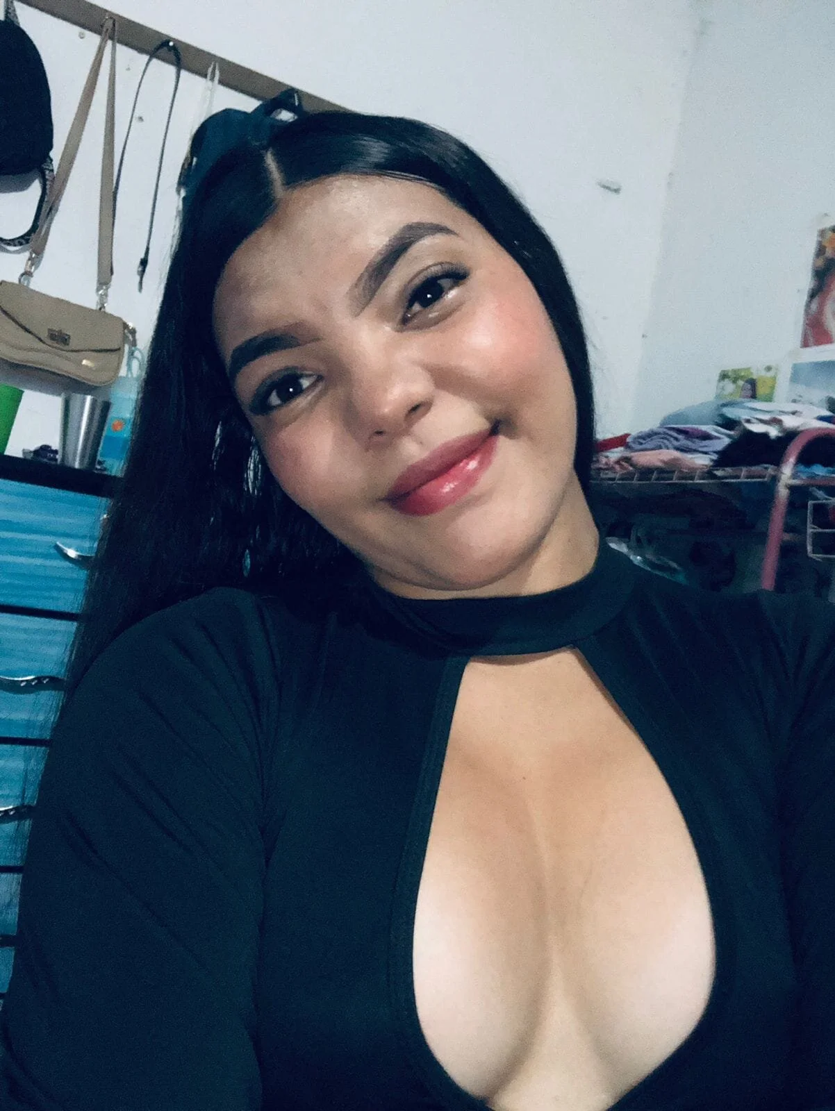 XXX Porn Photo of Nude 18dulcegatita 41