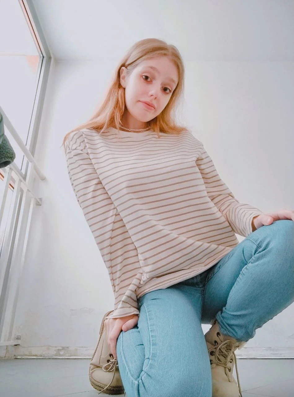 XXX Porn Photo of Nude Polly__Cutie 2
