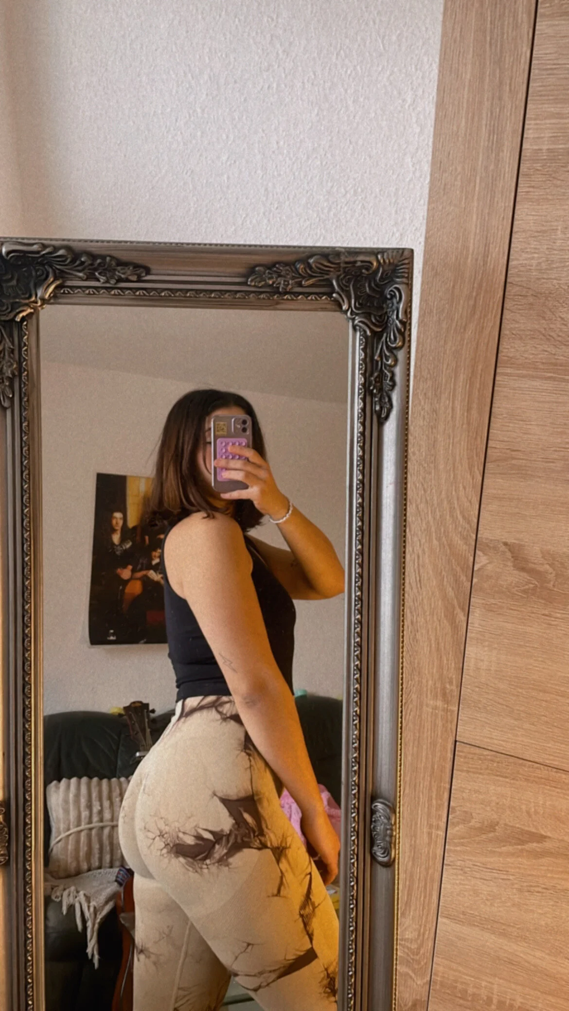 XXX Porn Photo of Nude Selin_xoxo 36