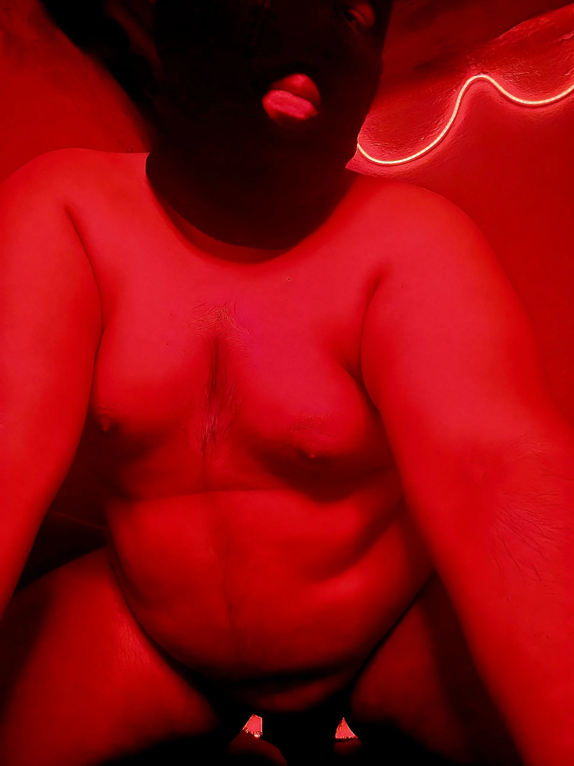 XXX Porn Photo of Nude David_GX 2
