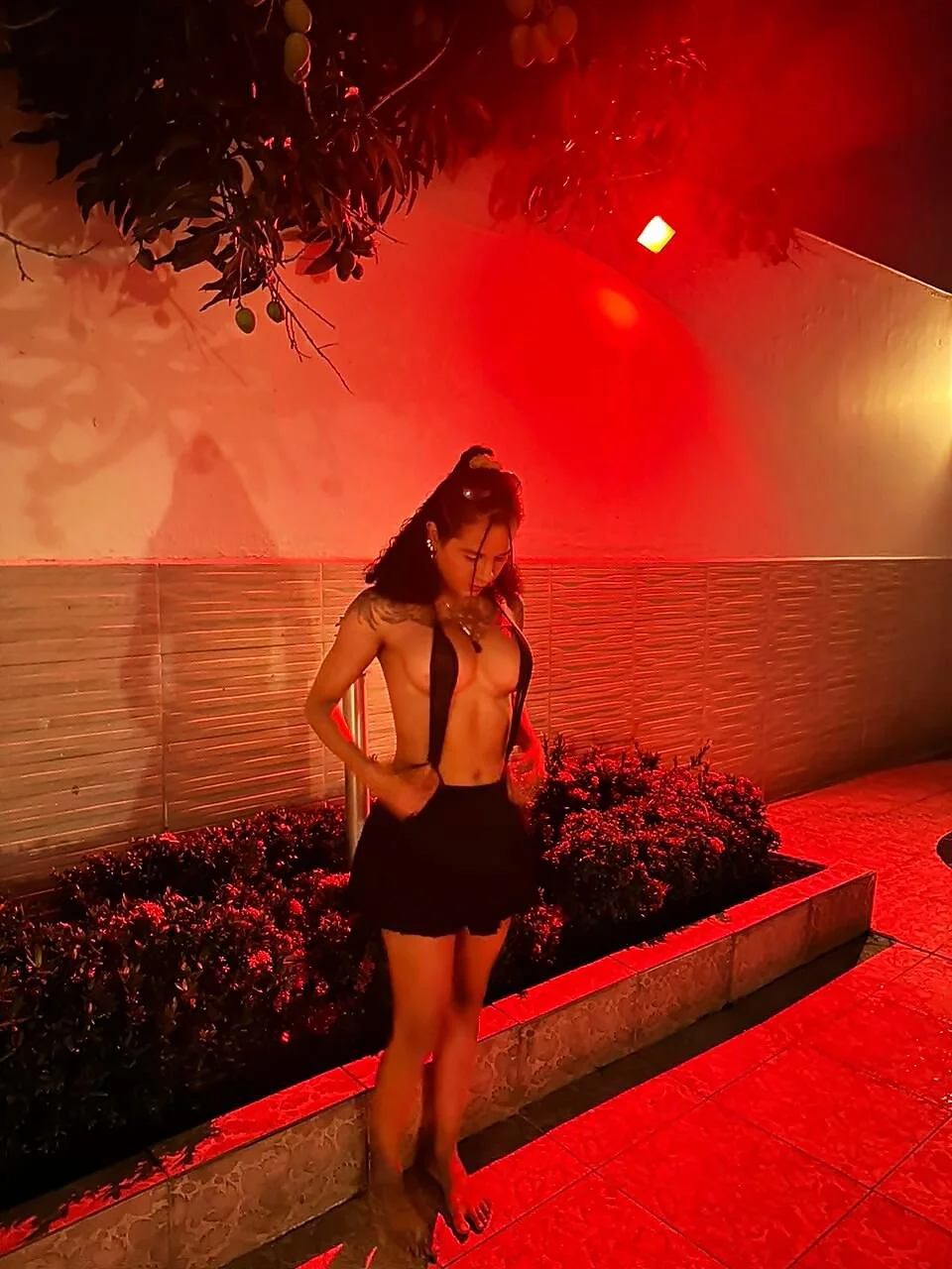 XXX Porn Photo of Nude AngelicaDollTs 33