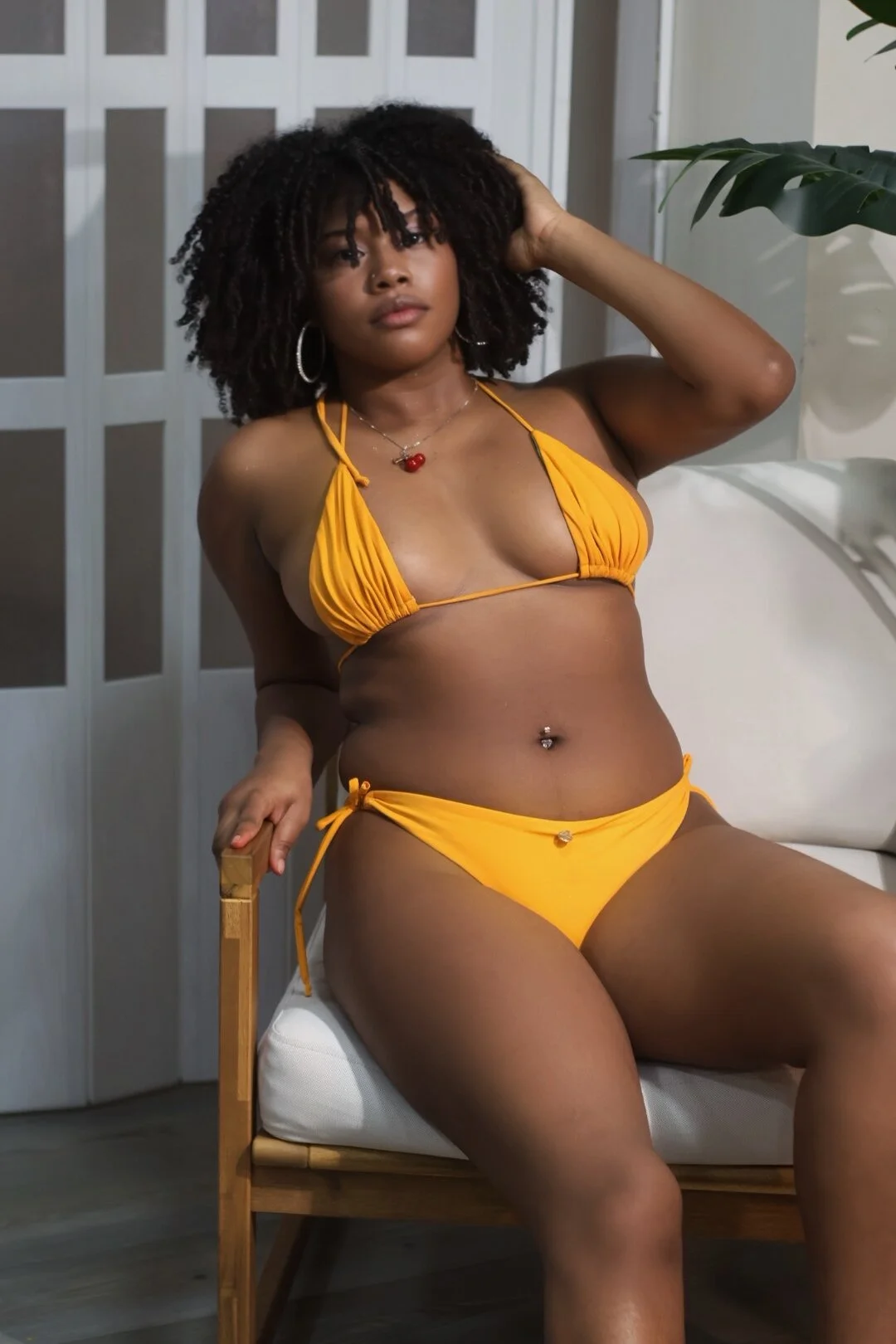 XXX Porn Photo of Nude kehlannis_ 1
