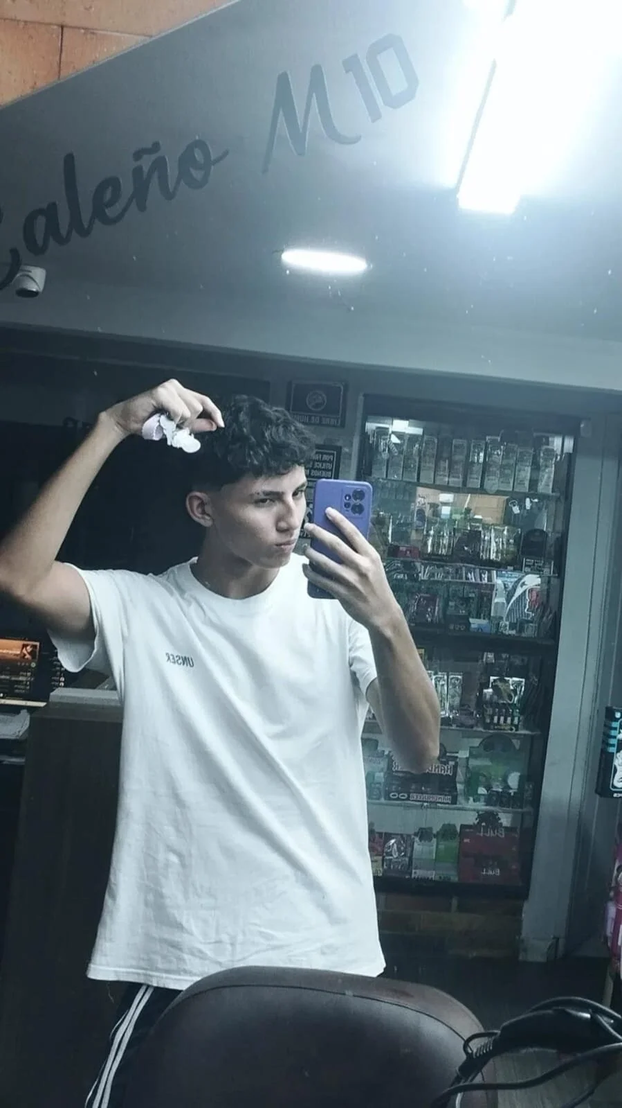 XXX Porn Photo of Nude Valentino_Rey 3