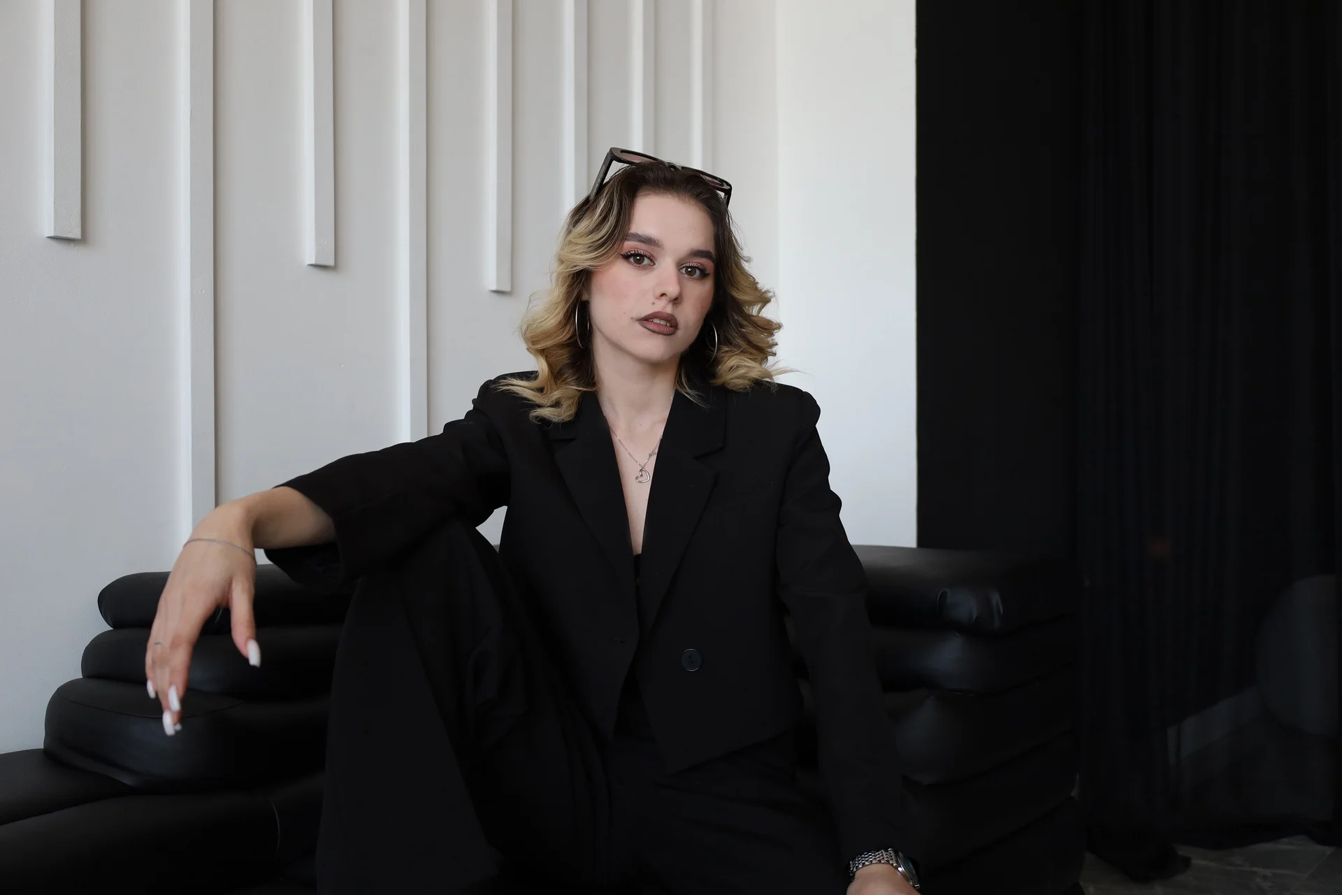 XXX Porn Photo of Nude EmelyMason 20
