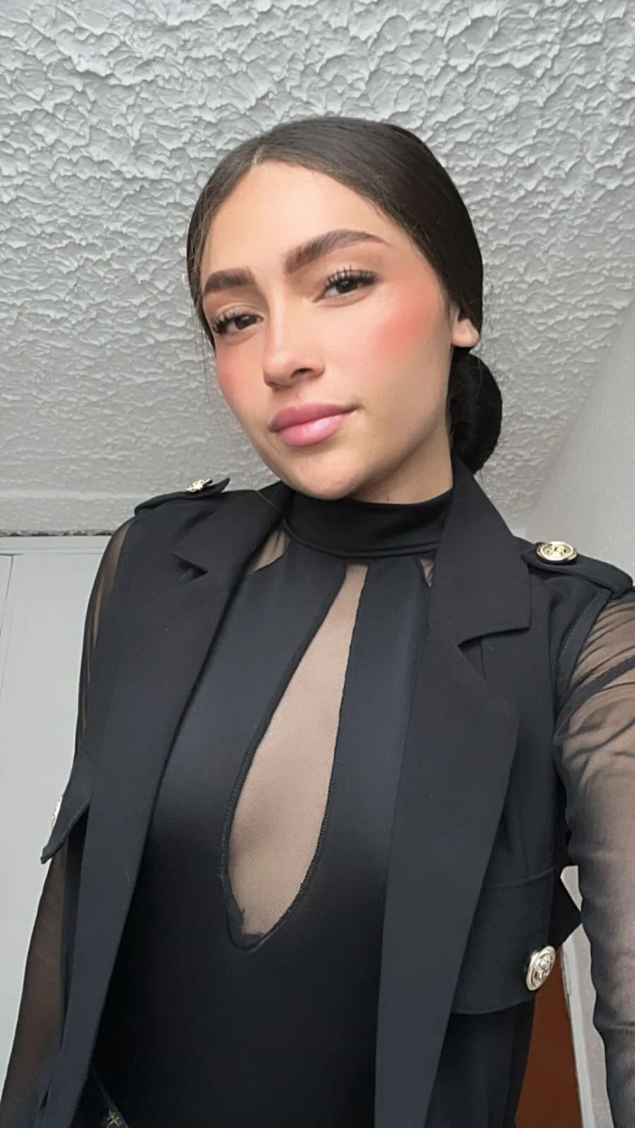XXX Porn Photo of Nude Alyha_Cortes 25