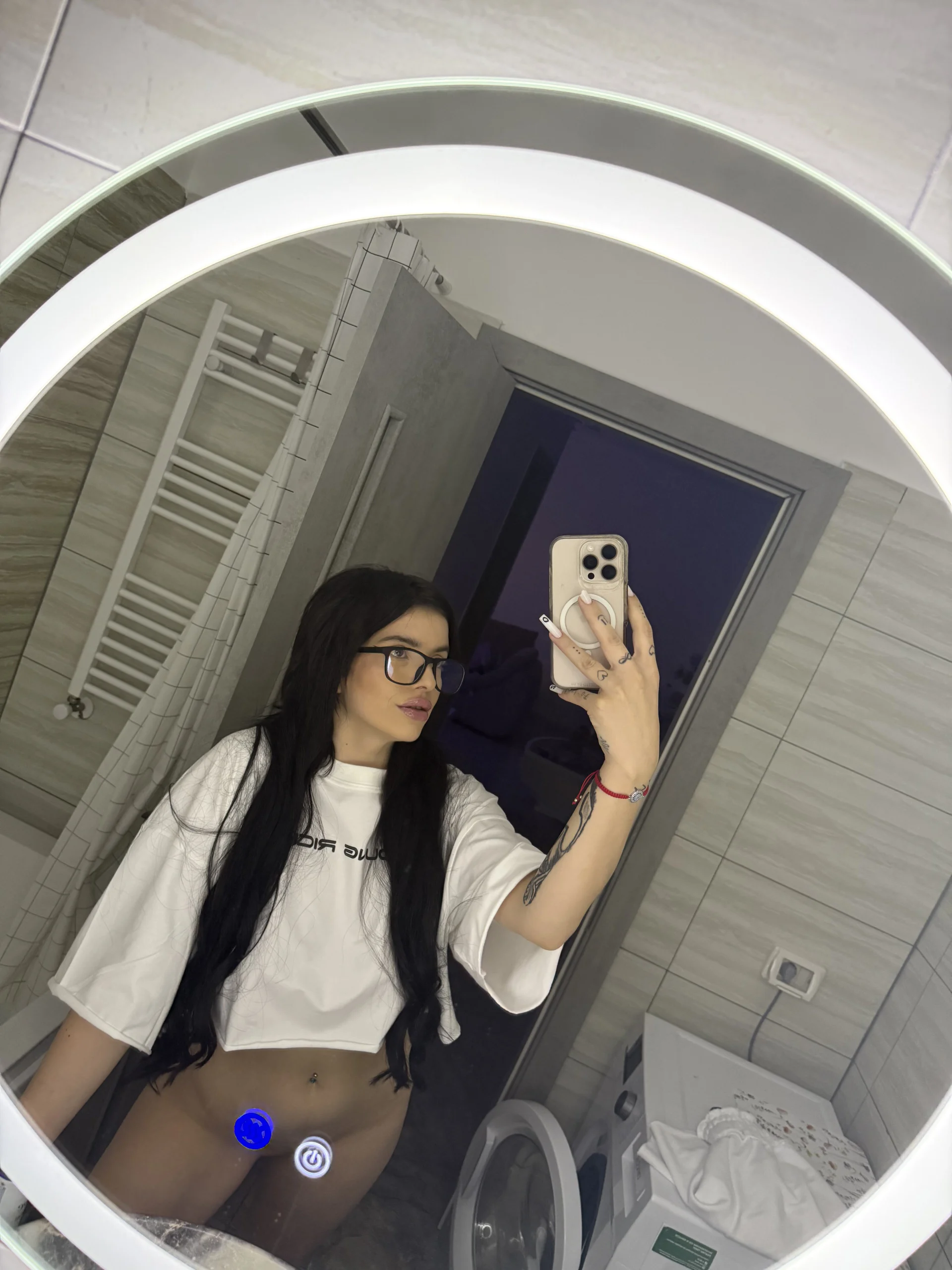 XXX Porn Photo of Nude _Alexaaa 17
