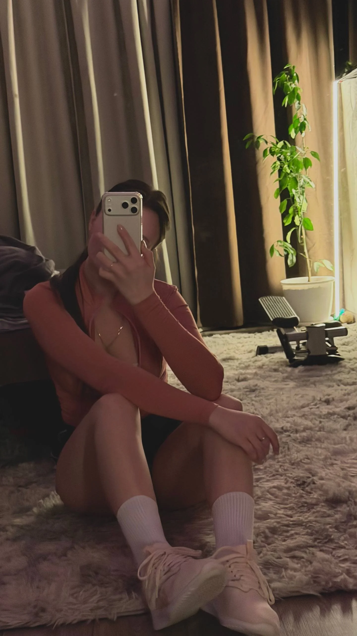 XXX Porn Photo of Nude Luna_Raee 79