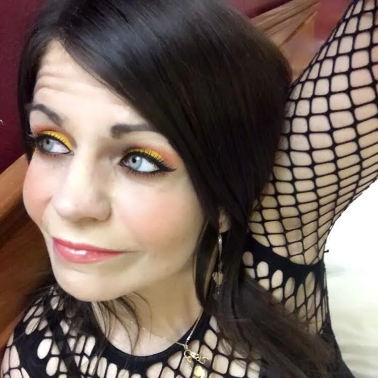 XXX Porn Photo of Nude Petitegreeneyez69 7
