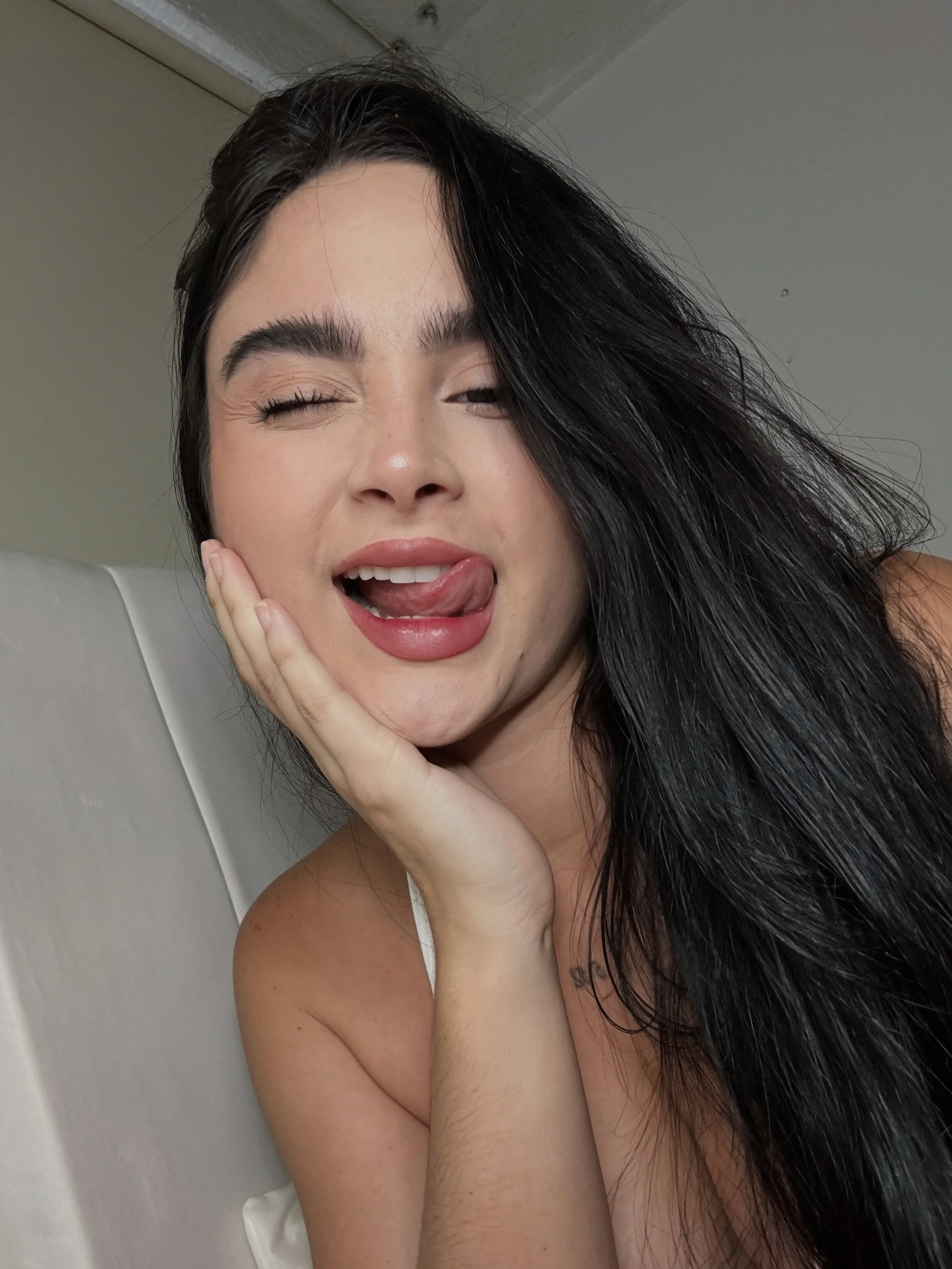 XXX Porn Photo of Nude iamsierragreco 4