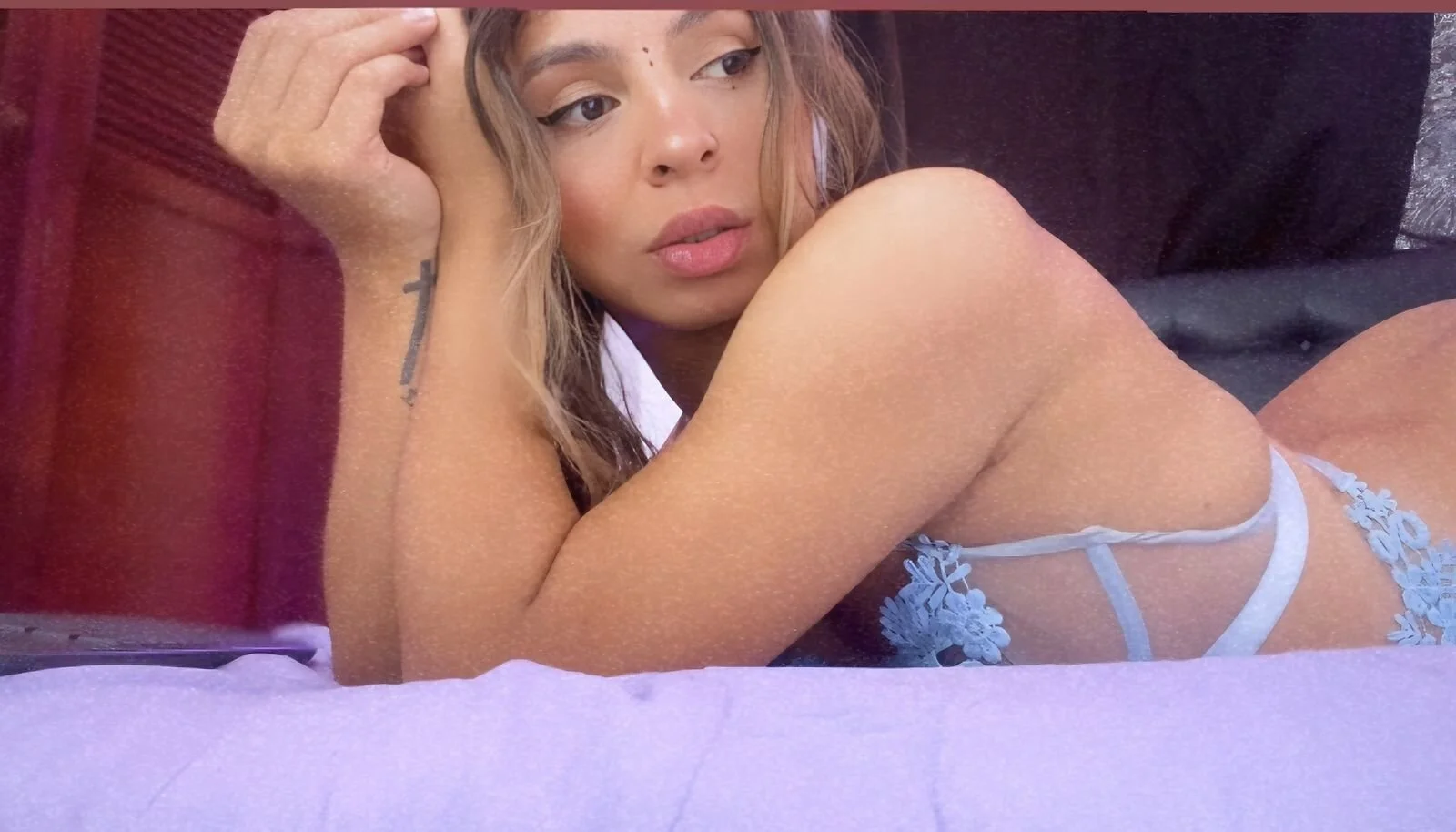 XXX Porn Photo of Nude Sofieevans_ 20