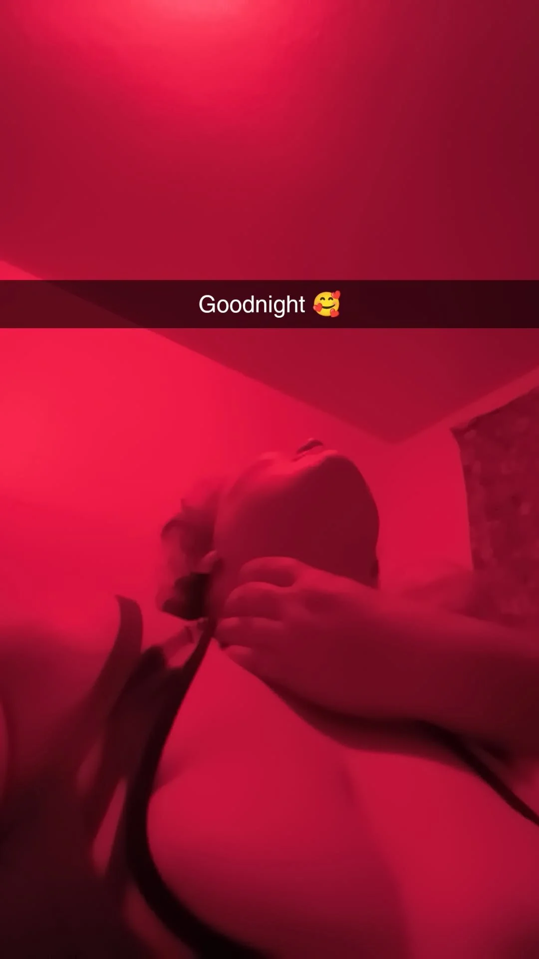 XXX Porn Photo of Nude hisalphaqueen27 24