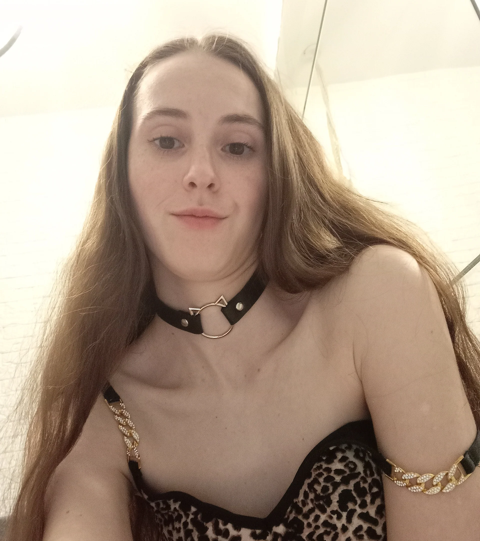 XXX Porn Photo of Nude MartiniiSelenna 959