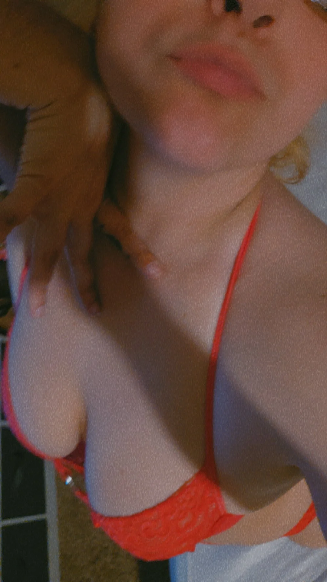 XXX Porn Photo of Nude Thatonebinch 13
