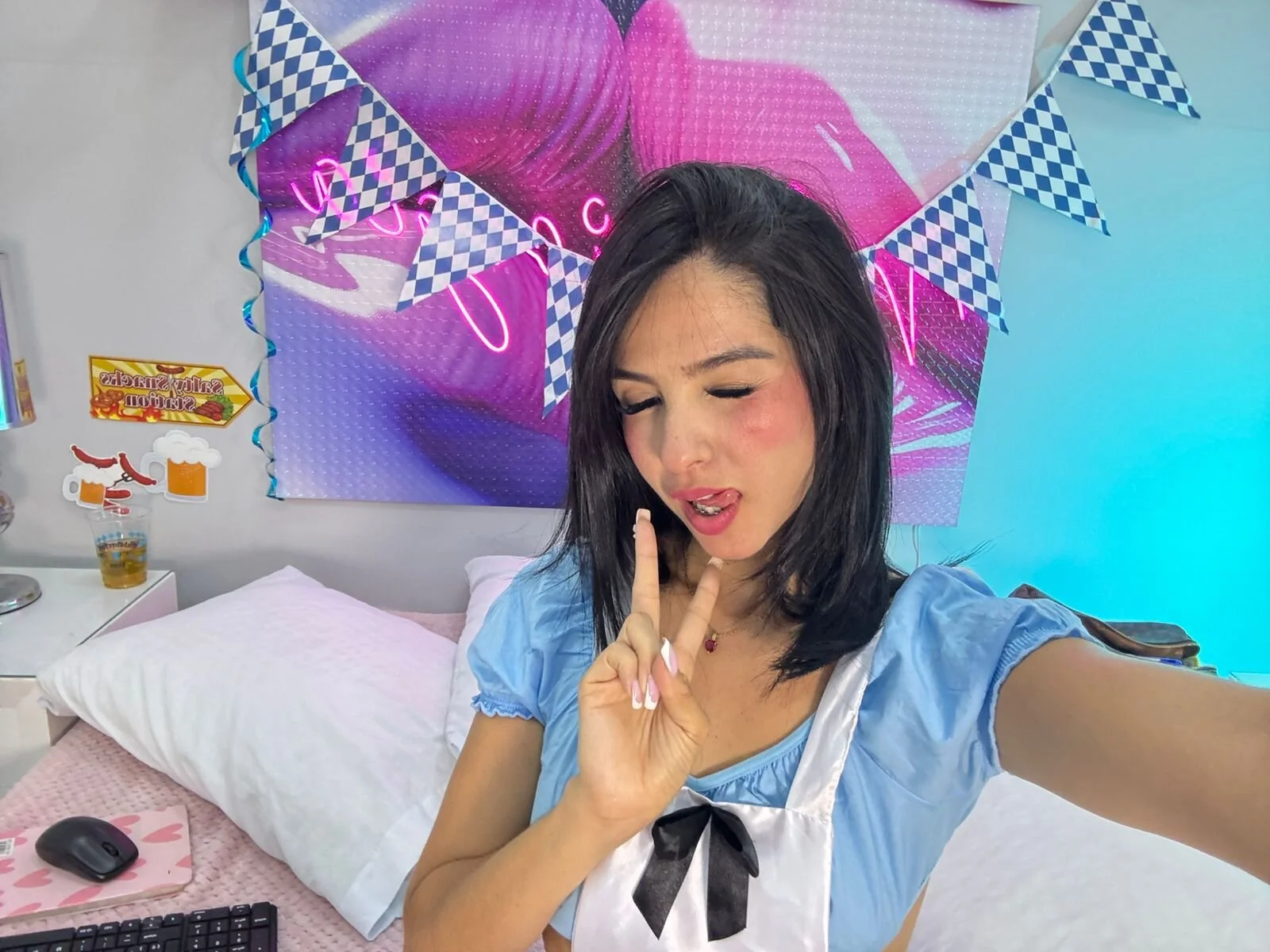 XXX Porn Photo of Nude Miagiorgia_ 51