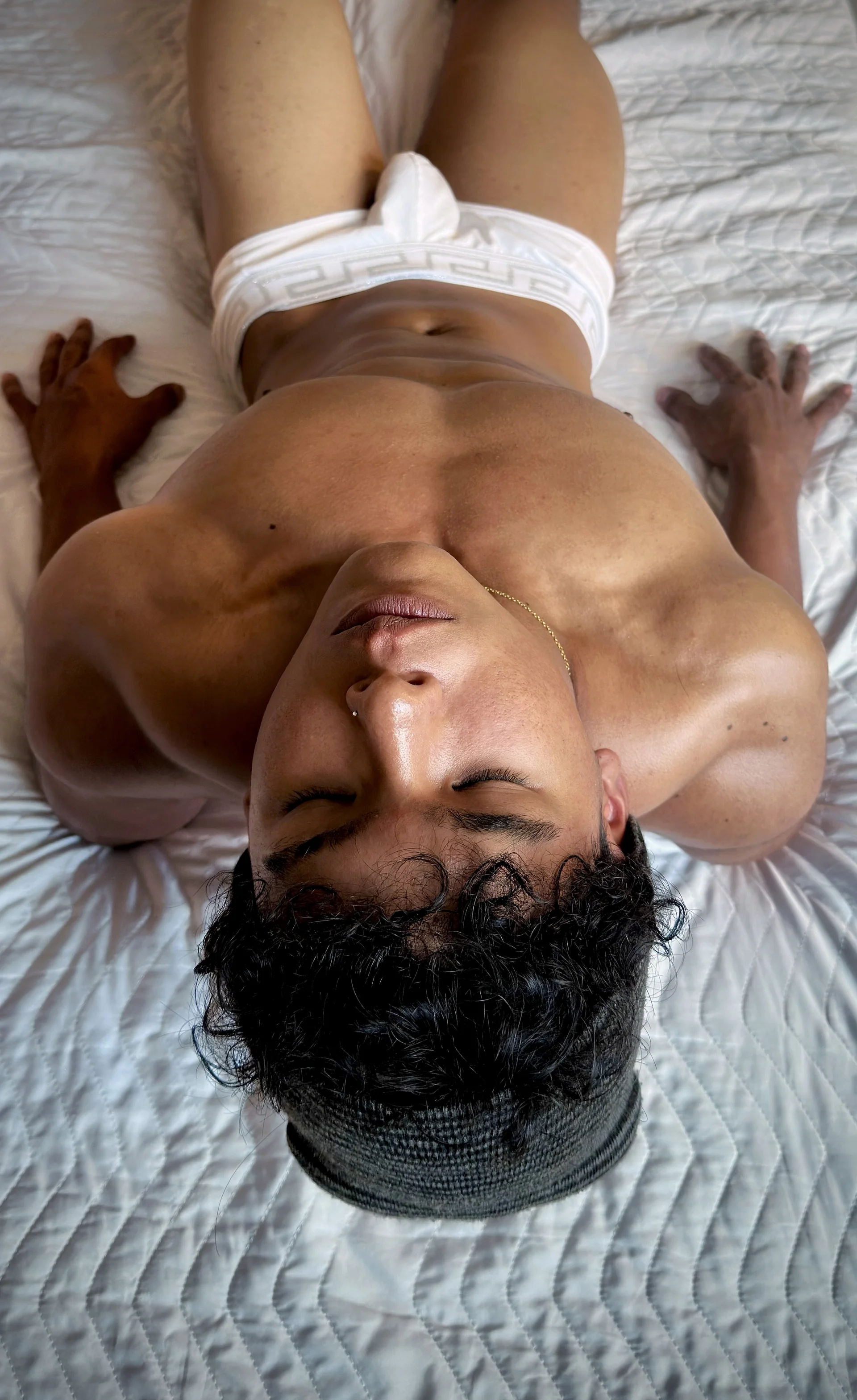 XXX Porn Photo of Nude DanielHaloran 8