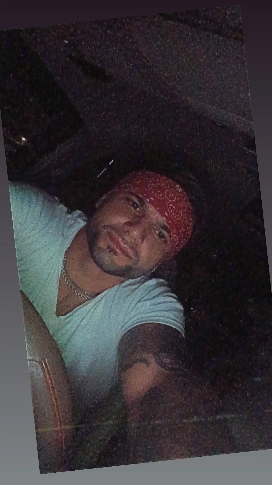 XXX Porn Photo of Nude LegendaryLukeFilmCo 23