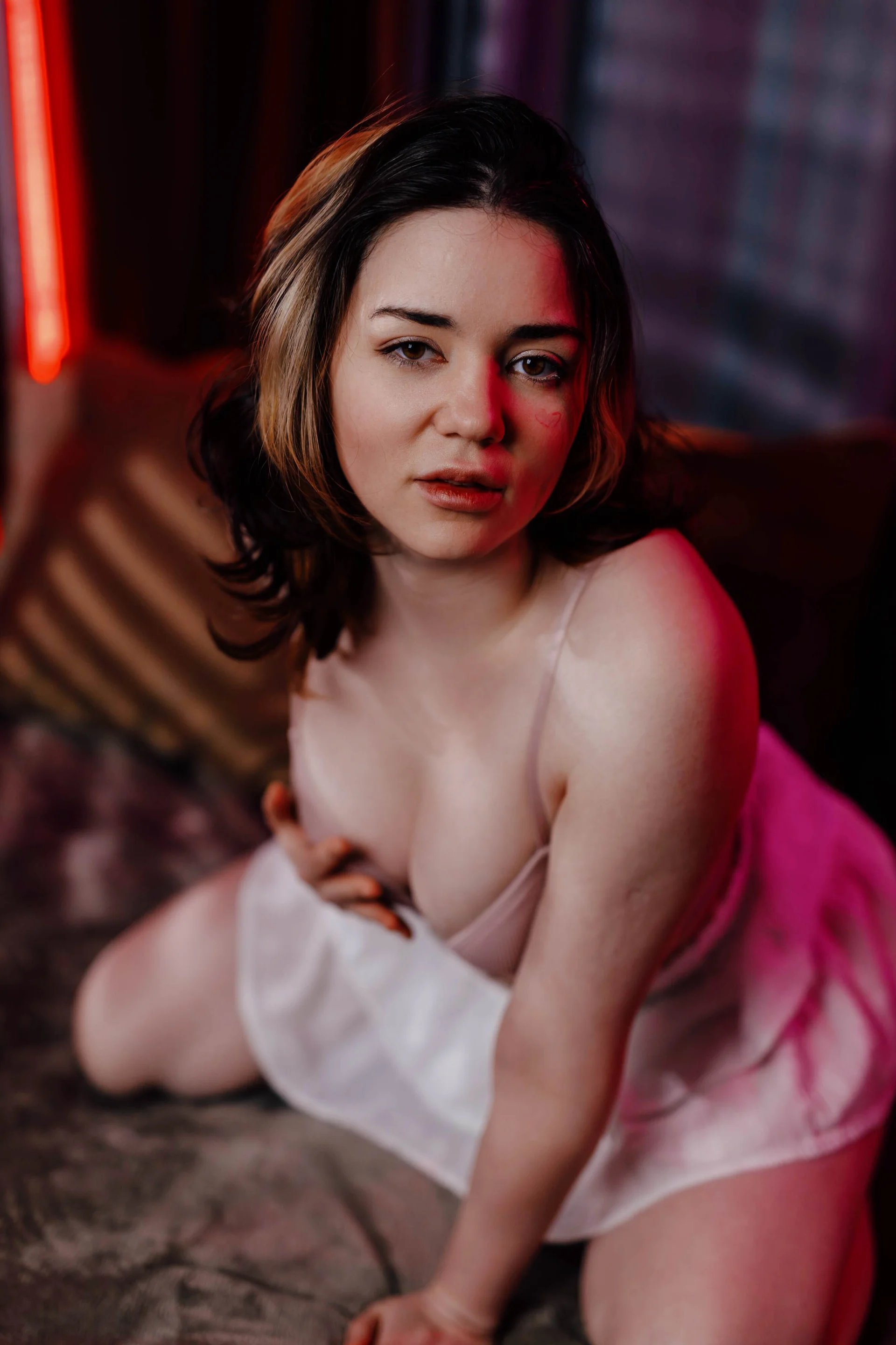 XXX Porn Photo of Nude Sunny_Teaze 67