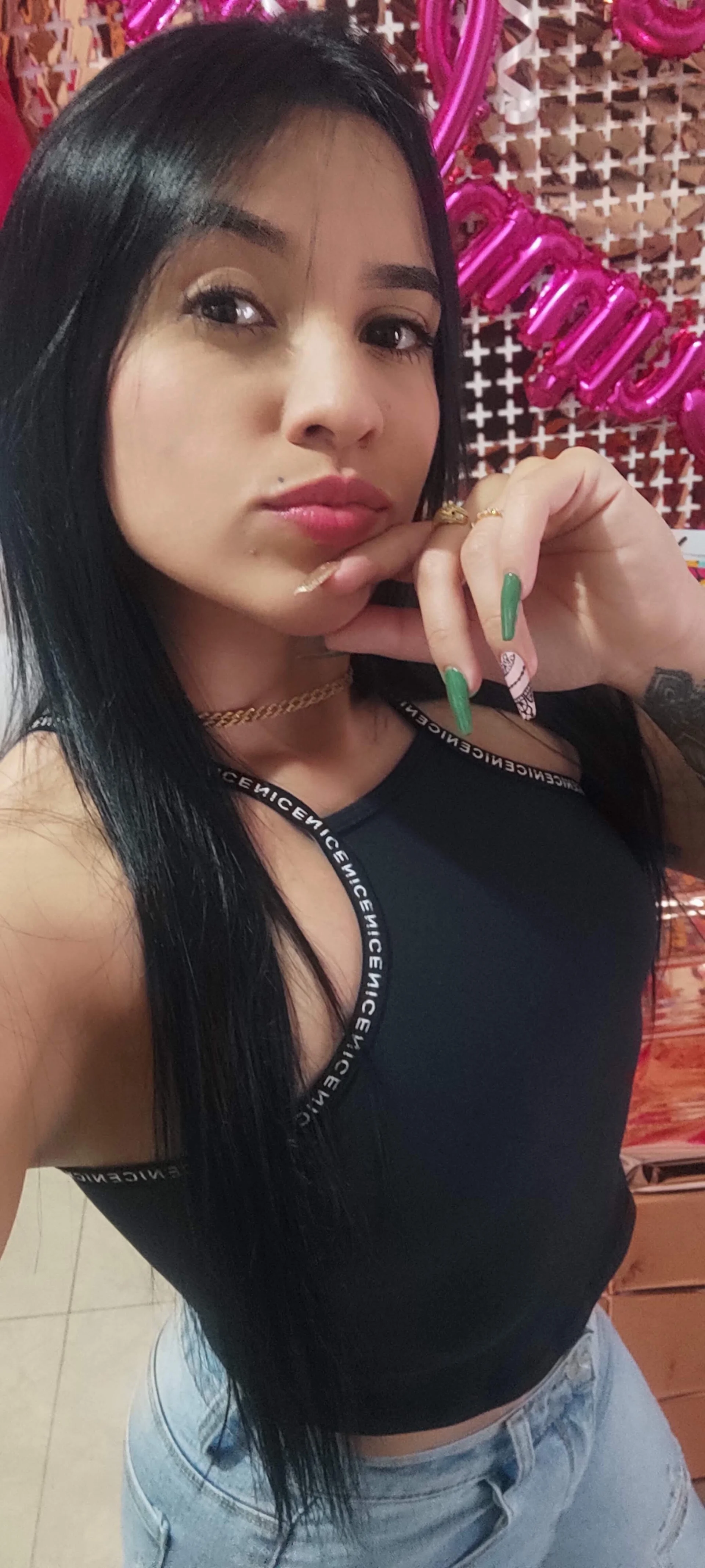 XXX Porn Photo of Nude tatynatasha49 9