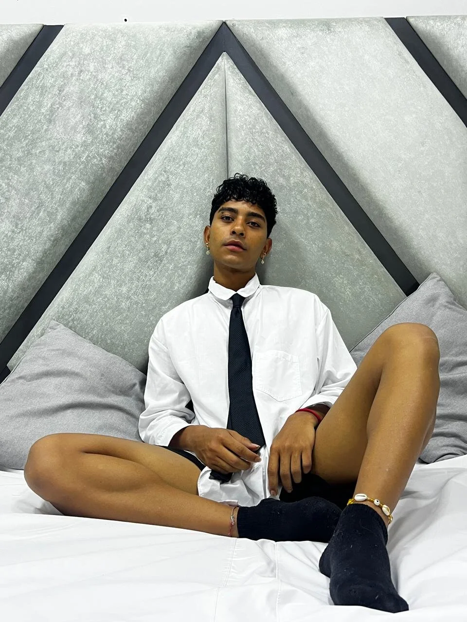 XXX Porn Photo of Nude Mike_thomsonn 8