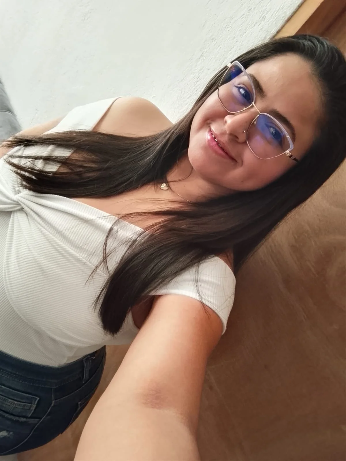 XXX Porn Photo of Nude isabellablazee 4