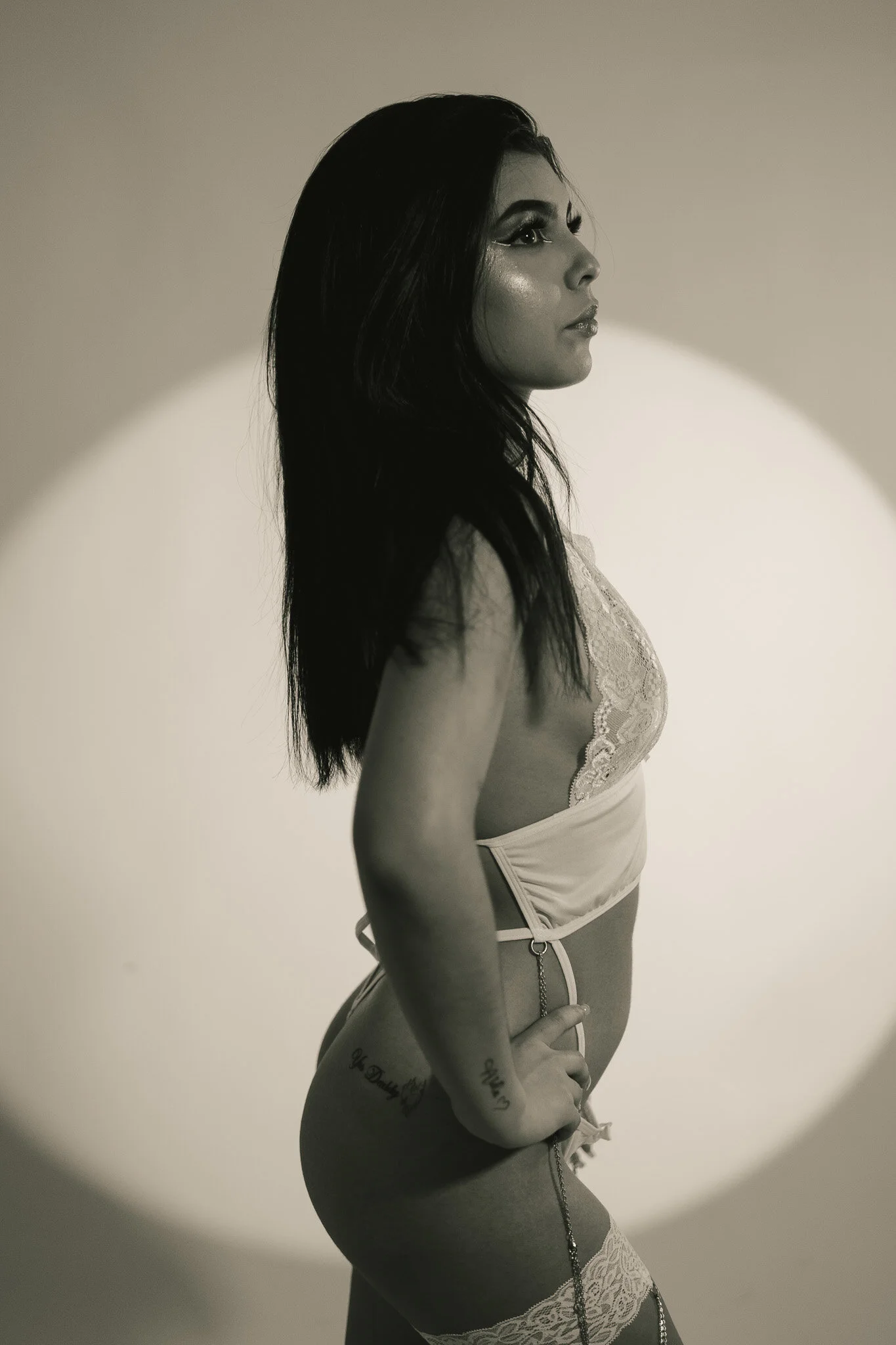 XXX Porn Photo of Nude maria_09_ 10