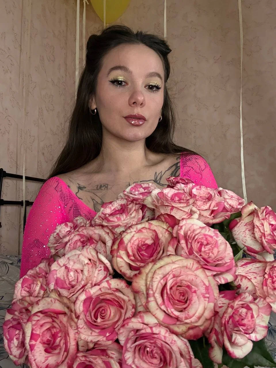 XXX Porn Photo of Nude lil_luna_x 9