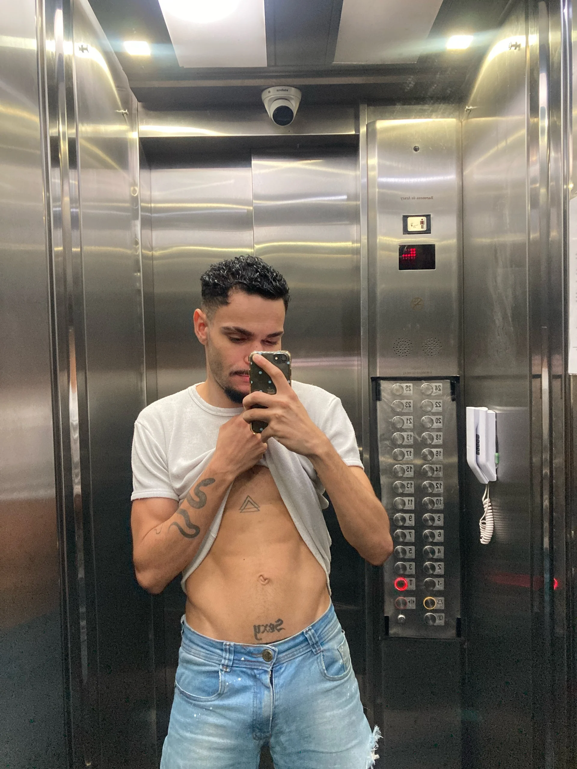 XXX Porn Photo of Nude Paulistadott 2