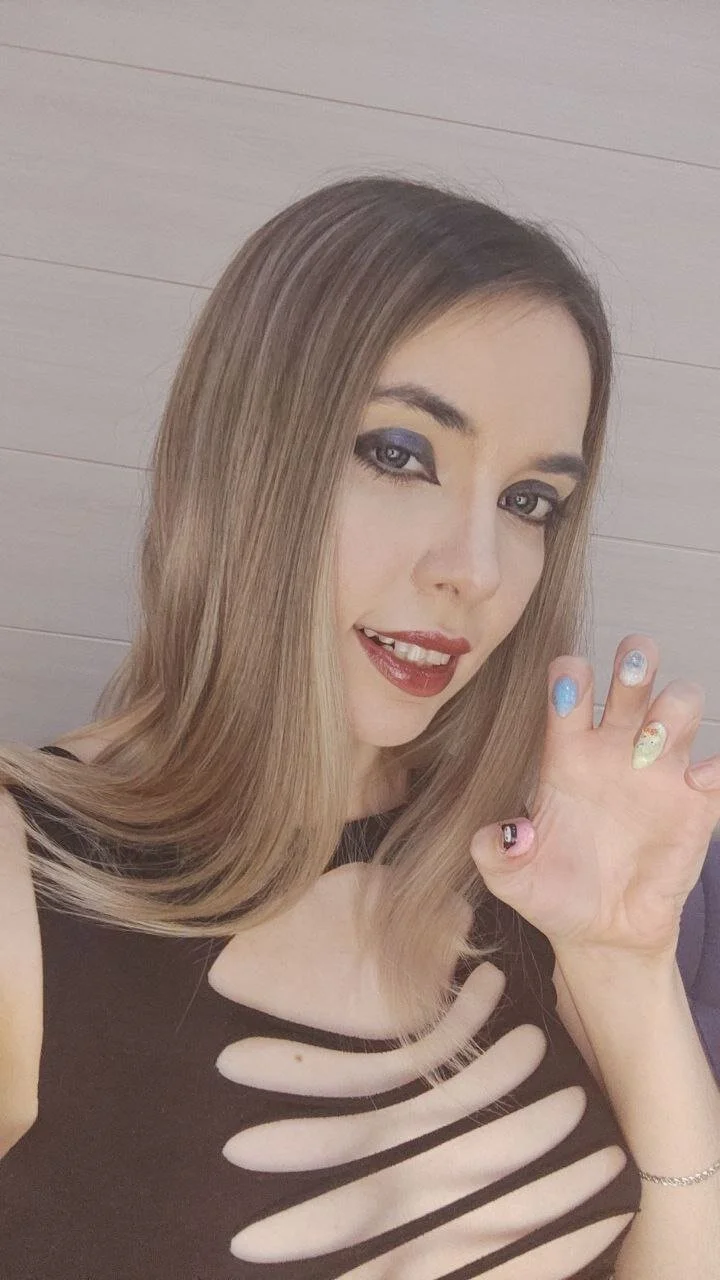 XXX Porn Photo of Nude SiaCutie 12