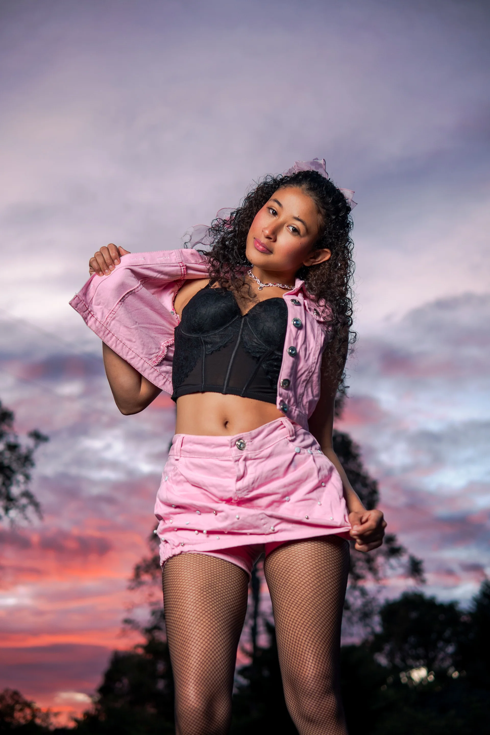 XXX Porn Photo of Nude Milkdulce1 10