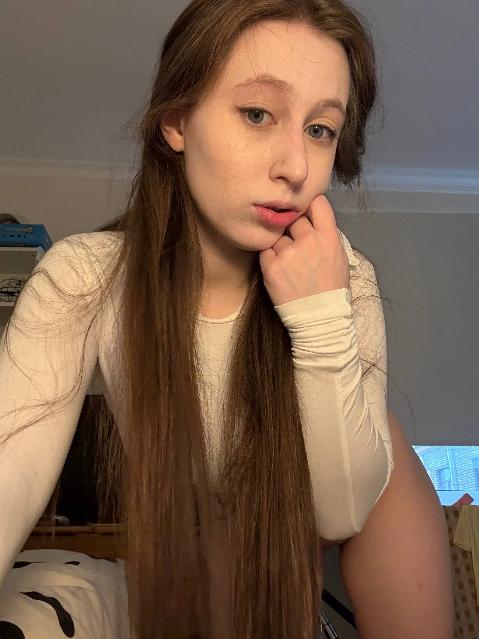 XXX Porn Photo of Nude FroggyAnna 297