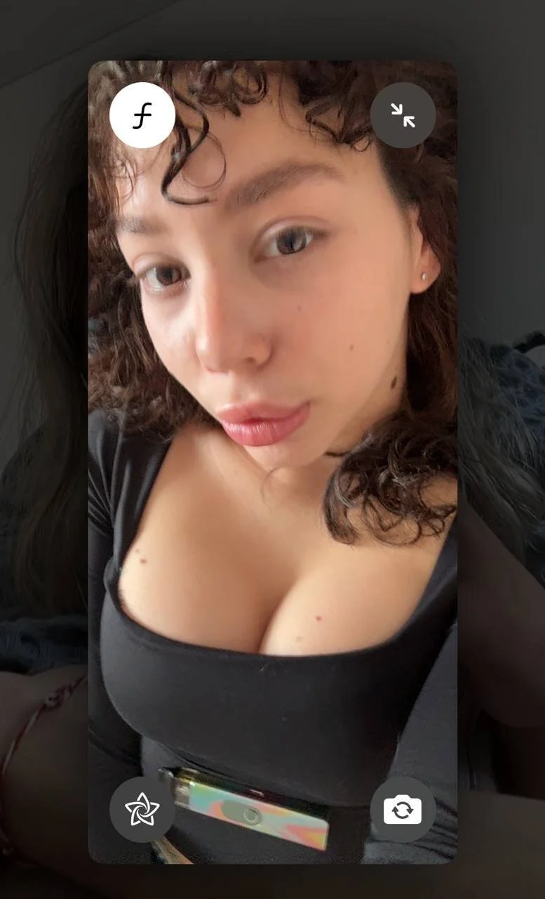 XXX Porn Photo of Nude babyphia 1