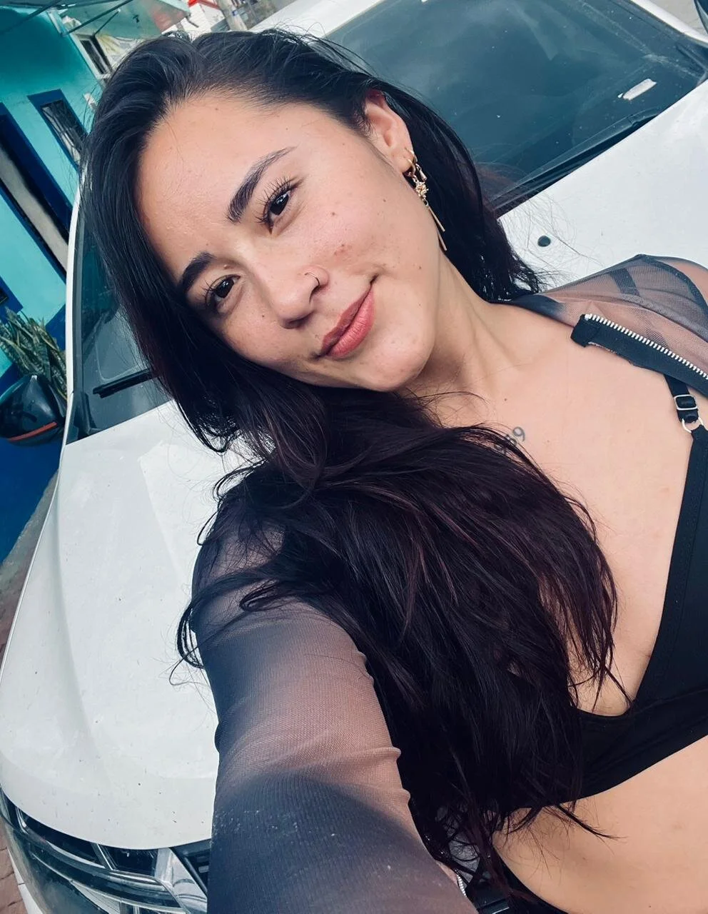 XXX Porn Photo of Nude Emily_Slave28 12