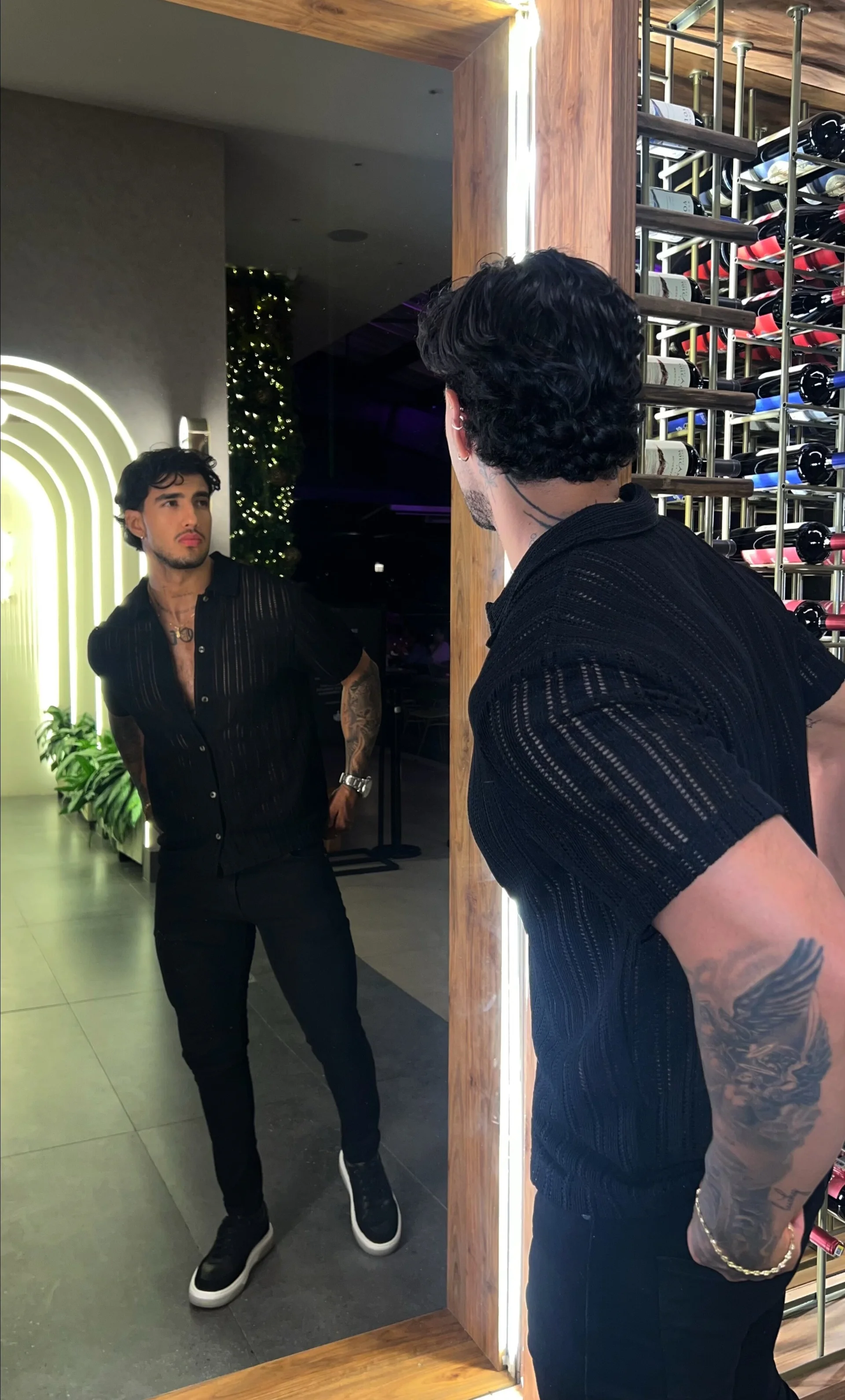 XXX Porn Photo of Nude JACOB_MARTINS 79