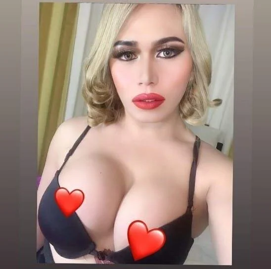 XXX Porn Photo of Nude Trans_Mistress_Victoria 5