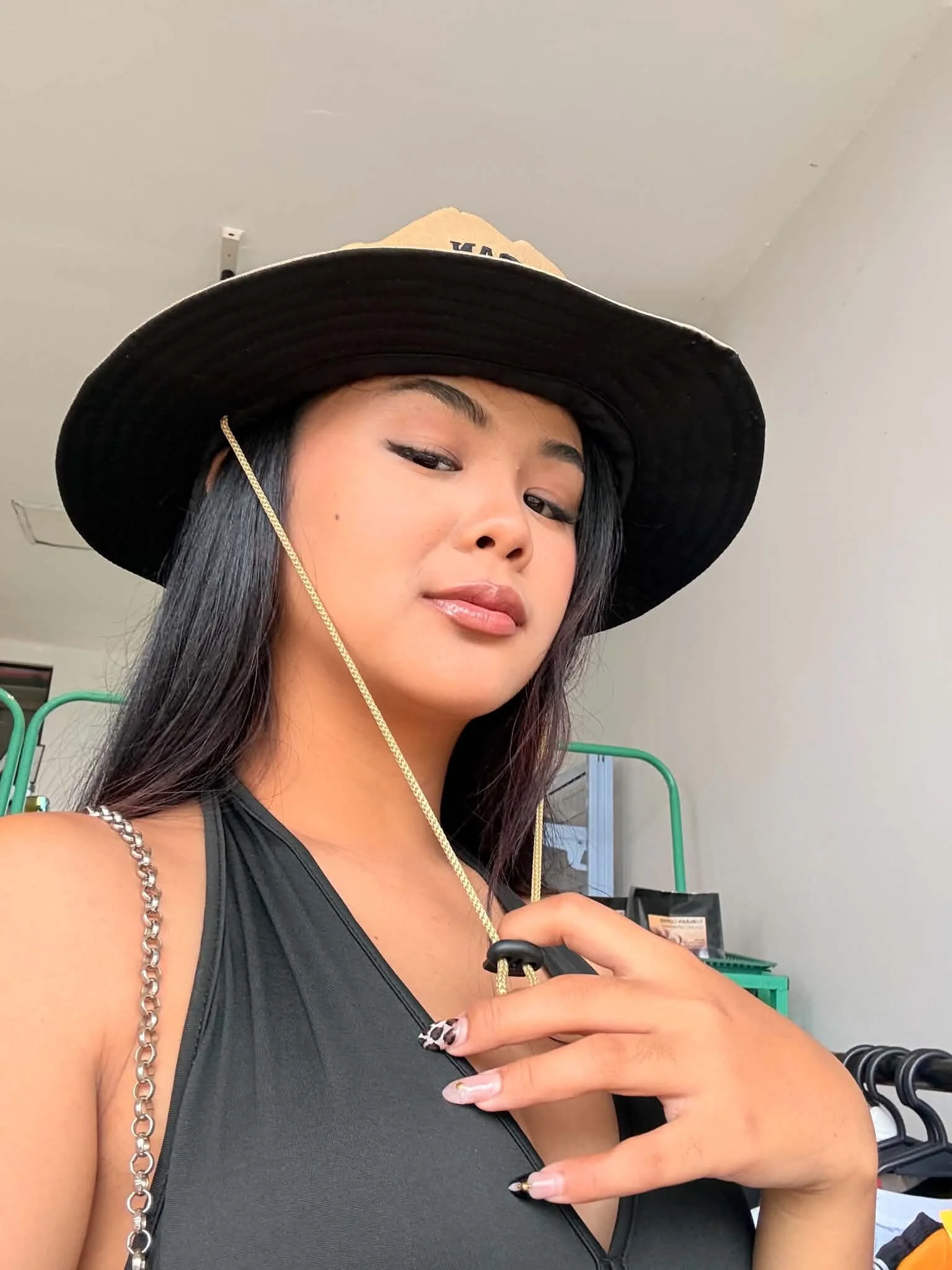 XXX Porn Photo of Nude Nickie_M 2